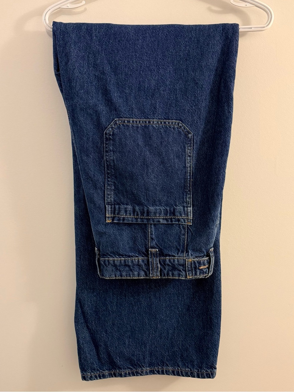 We The Free Palmer Wide-Leg Jeans (32) - Picture 2 of 7